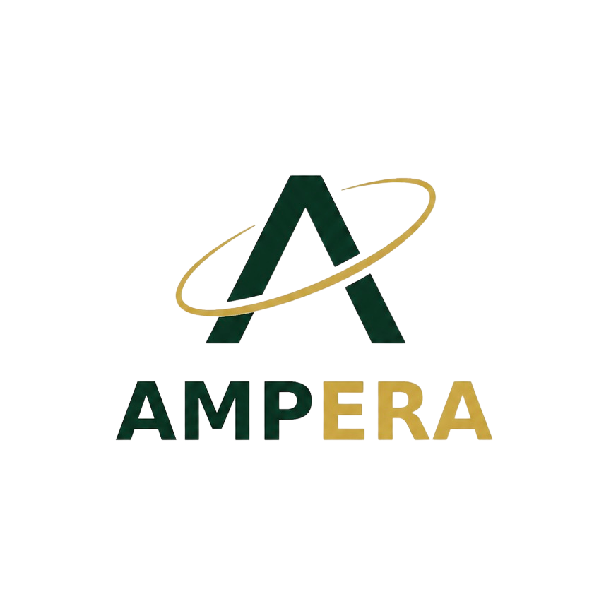 Ampera - Energía que trasciende
