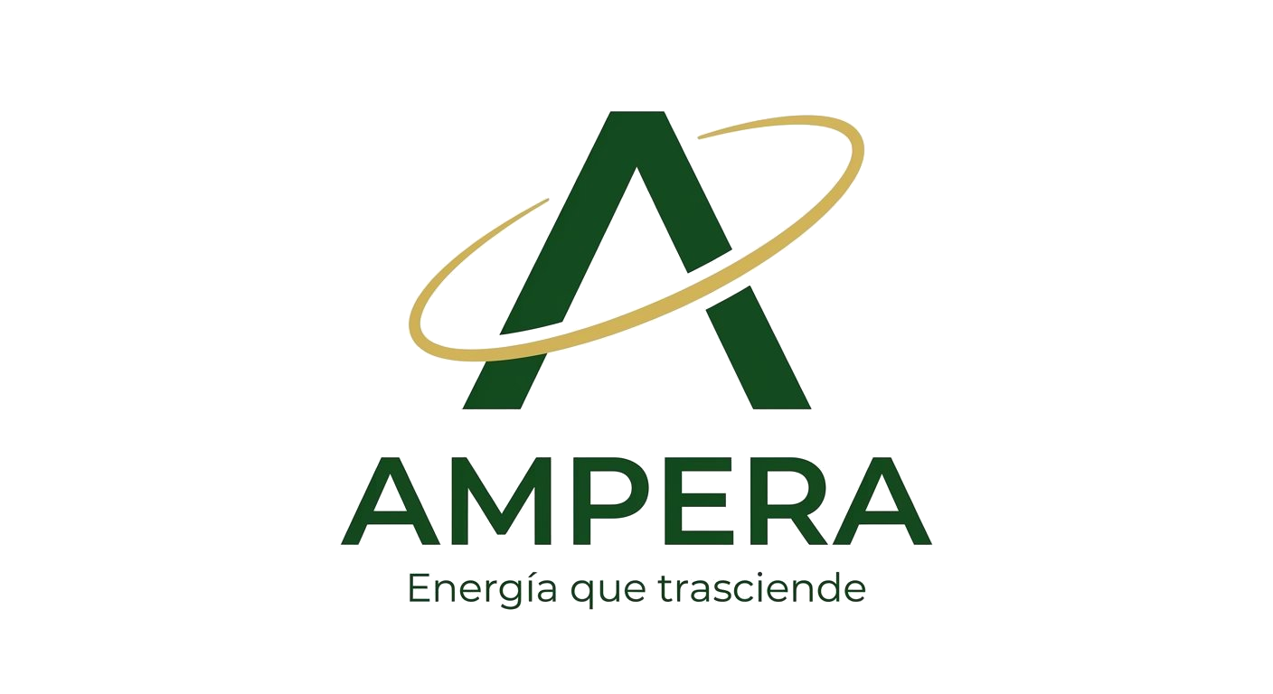 Ampera - Energía que trasciende